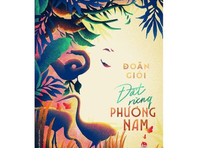 Đất rừng Phương Nam  – Đoàn Giỏi