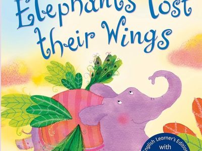 How elephants lost their wings