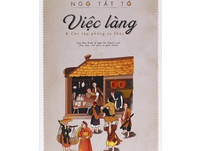 Việc làng – Ngô Tất Tố