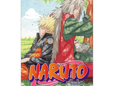 Naruto: Tập 42: Bí mật của Mangekyo – Masashi Kishimoto