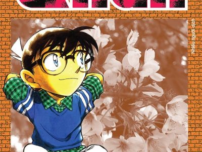 Thám tử lừng danh Conan: Tập 66 – Aoyama Gosho