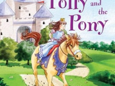 Princess Polly and the pony