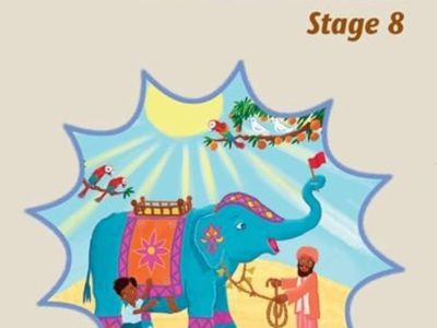 Teaching notes – Stage 8/9: Pack 1 – Thelma page