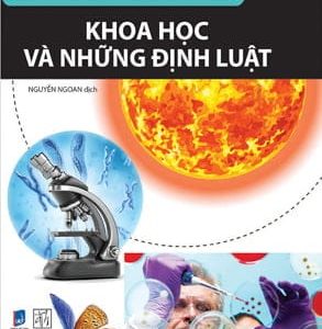 Khoa học và những định luật – Om Books