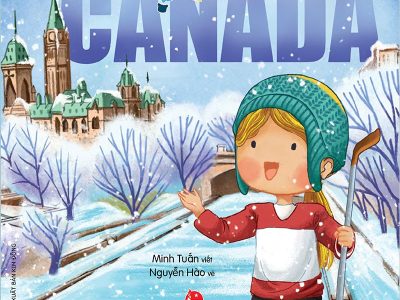Canada – Minh Tuấn