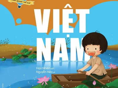 Việt Nam – Hạo Nhiên