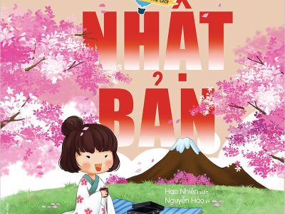 Nhật Bản – Hạo Nhiên