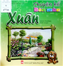 Chuyện kể bốn mùa: Xuân – Ngọc Phương