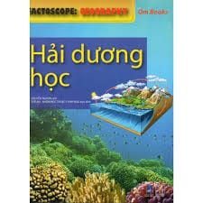Hải dương học – Om Books