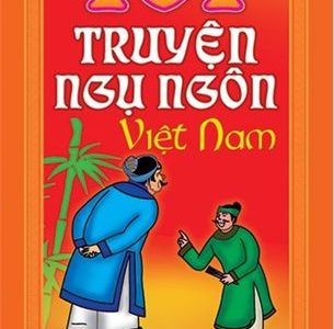101 truyện ngụ ngôn Việt Nam
