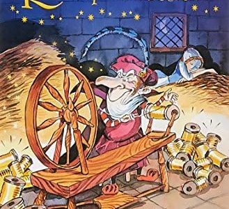 Rumpelstiltskin