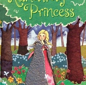 The runaway princess
