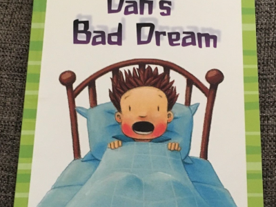 Dan’s bad dream