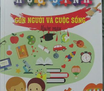 Con người và cuộc sống muôn màu