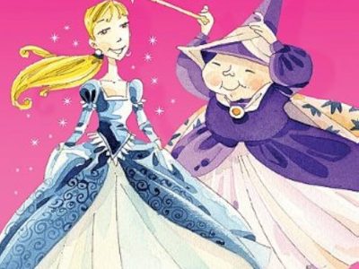 Cinderella