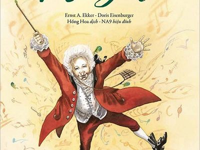 Mozart – Ernst A. Ekker