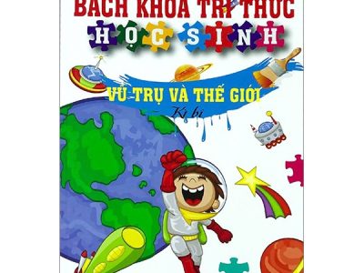 Vũ trụ và thế giới kì bí