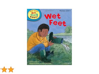 Wet fet