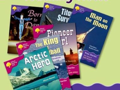 Teaching notes – Stage 10/11: True stories – Pack 2 – Thelma Page