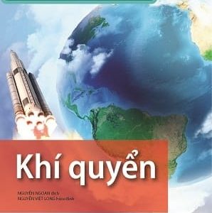 Khí quyển – Om Books