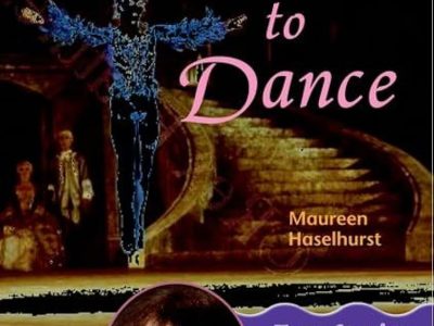 Born to dance: The story of Rudolf Nureyev – Maureen Haselhurst