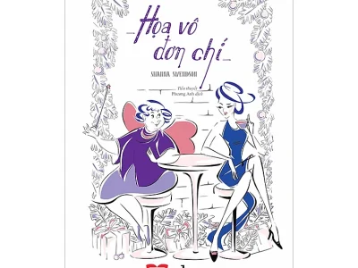Công ty phép thuật 3 – Họa vô đơn chí – Shanna Swendson