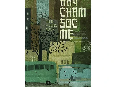 Hãy chăm sóc mẹ – Shin Kyung Sook