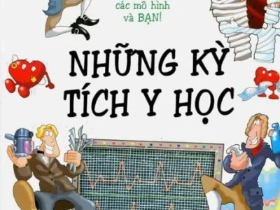 Những kỳ tích y học – Gerry Bailey
