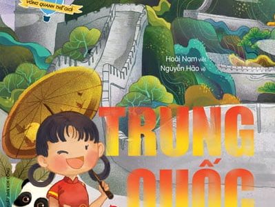 Trung Quốc – Hoài Nam