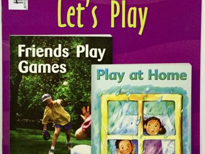 Let’s play