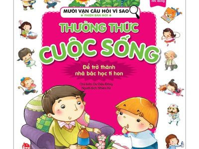 Thường thực cuộc sống