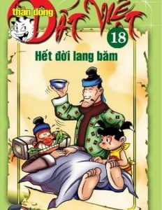 Thần đồng đất Việt: Tập 18: Hết đời lang băm – Lê Linh