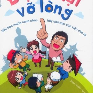 Đạo Phật vỡ lòng – Hisashi Ota