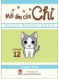 Mái ấm của Chi=Chi’s sweet home: Tập 12 – Konami Kanata