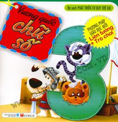 Vương quốc chữ số – Nguyễn Ngọc Phương