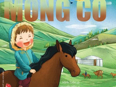 Mông Cổ – Minh Tuấn
