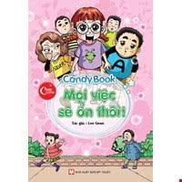 Candy Book: Mọi việc sẽ ổn thôi – Lee Geun