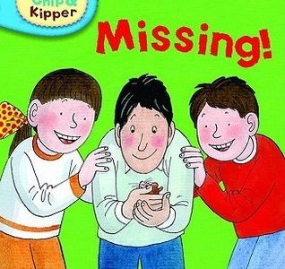 Missing!