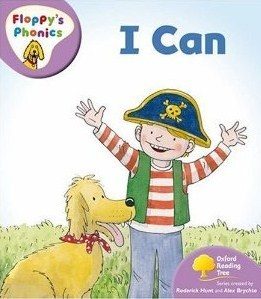 I can