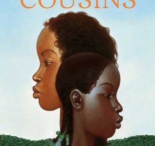 Cousins – Virginia Hamilton