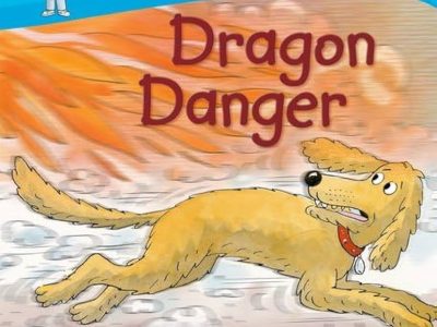 Dragon Danger