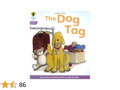 The dog tag