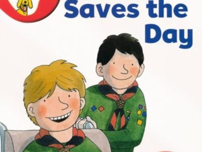 Craig saves the day
