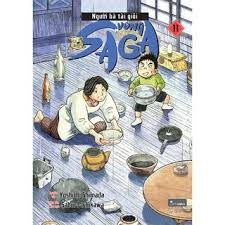 Người bà tài giỏi vùng Saga: Tập 11 – Yoshichi Shimada, Saburo Ishikawa