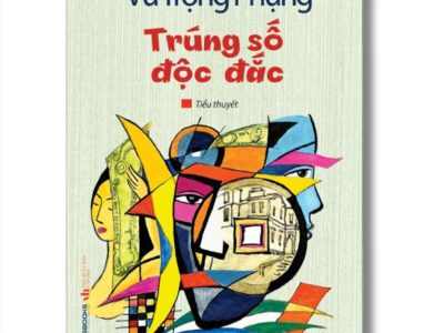 Trúng số độc đắc – Vũ Trọng Phụng