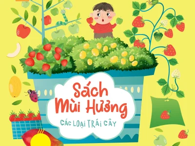 Các loại trái cây – Thành Đạt