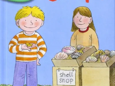Shops