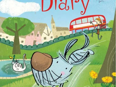 Dog diary – Mairi Mackinnon