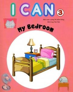 I can (Tập 3) – Lương Thị Diễm Hồng