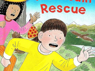 Mountain rescue
